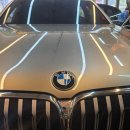 제이모터스 | 디테일 끝판왕! BMW740i스팀세차 노이즈킹제이모터스 후기