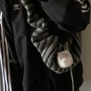 뜨개로 완성하는 사계절 만능가방 | @loupystudio / 스크런치백 만들기ㅣㅣ