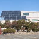 수영 태양광발전소 이미지