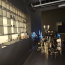 버스정류장(버스터미널 맞은편) 이미지