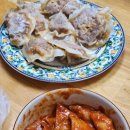 장호덕손만두광명하안점