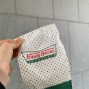 크리스피크림도넛 메세나폴리스점 이미지