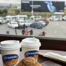 우유니커피 | [남미여행] 12일차, 스펙터클 볼리비아 우유니 소금사막 투어