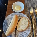 용산-26 | 2025 세계불꽃축제 용산 드래곤시티 THE26 디너 후기(비추!)