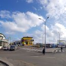 도항선 대합실 이미지