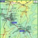 자리배치도 :감악산 (원주/재천) 암릉조망산행 [2025.07.05] 이미지
