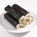 김밥집 이미지