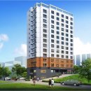 비즈레지던스 이미지