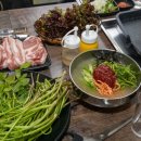 청이네청도미나리삼겹 | 청이네청도미나리삼겹 파주본점 후기, 가족 모임에 좋은 파주미나리삼겹살맛집