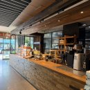 해운대 온천센터 | 해운대 블랙업커피 "해수염커피", 주차 편한 온천센터 카페 내돈내산 후기