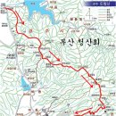 제1778차경주 토함산 정기산행안내 이미지