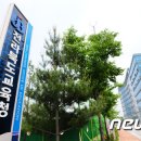 군산내흥초등학교 이미지
