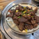 황바우숯불갈비 | 세종 조치원 갈비 냉면 맛집 황바우숲불갈비