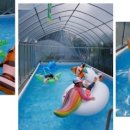 공작산 푸른펜션 이미지