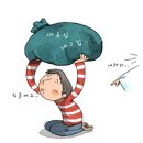 내려놓음