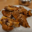 신의주찹쌀순대 이미지