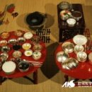 장금이수라상 이미지