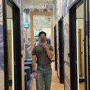 수원-1955 | #65 리바이스 블랙잭 구매 후기(LVC 1955 501 Blackjack)