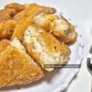 스마일명품찹쌀꽈배기&커피 이미지
