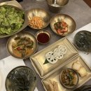 창원정 | 구워져서 나오는 돼지석갈비 창원 주남저수지 맛집 창원정