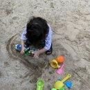 앵봉산생태놀이터 화장실 이미지