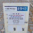 천보탁구장 이미지