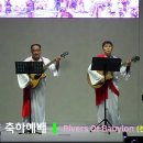 기타연주 - 고요한 밤 외 (김정훈, 전배성) 이미지