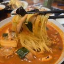 어진동_세종마치 앞 | 어진동 맛집 이도에서 즐긴 저녁: 탕수육·해물해장짬뽕·새우볶음밥 솔직리뷰