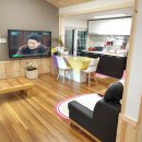 화진포호수민박 이미지