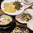 논산대로 | 논산 탑정호 맛집 소나무 한정식 상견례 연무대 훈련소 가족모임 추천