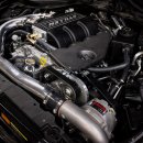 STILLEN - INFINITI 2008-2015 G37 Coupe / 2009-2013 G37 Sedan, Supercharger Kit 이미지