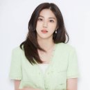 CLC 출신 권은빈 연예계 은퇴 이미지