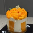 지인부띠끄 | 성심당 망고시루 : 롯데백화점 케익부띠끄 시루 구매 후기 (주차, 웨이팅)