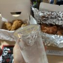 청주 치킨 맛집 후라이드 참 잘하는 집 금천점