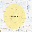 길음 사거리 - 좌 | [임장후기] '길음뉴타운' : 서울시 뉴타운 첫 준공은 나야 나