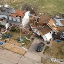 토네이도 이미지