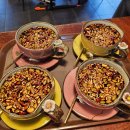 낮엔해처럼밤엔달처럼 | [인천 계산동 감성카페] 낮엔해처럼 밤엔달처럼 - 디카페인의 천국