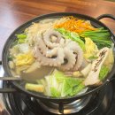 청주시 사창동 맛집 힘찬낙지 명가 낙지요리에 진심인 곳