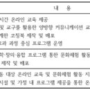 [마감] 골프존과 함께하는 온라인 교육 돌봄 지원사업 '에듀케어존' 프로그램 신청하세요! 이미지