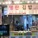 부전농수산물새벽시장 이미지