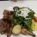 녹산중학교 | [명지 다이닝숲] 💚블루리본 레스토랑 솔직후기｜분위기 끝판왕 데이트 맛집 찾았다!