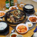 한우진곰탕 이미지