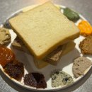 단순 브레드 이미지