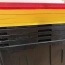 ＜무빙세일＞$35 27Gallon 스토리지박스5개 이미지