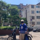 [서부] 의류제작 초급(2025) | [내 옷장]What's in my Closet(5) - 90s 스타터 x NHL 서부 리그 토론토 메이플리프스 홈팀 저지