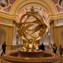 카지노 | 마카오 베네시안 카지노 후기 첫 방문 초보 이용법 카드 발급부터 게임까지