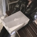 나이키 에어포스 1 07 블랙 운동화 후기 + 온라인 스토어 공홈 링크 포함