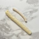 까까맘마 | 올바름 아기떡뻥 후기 / 아기과자 추천 / 롱킥 팡 솔직 후기 / 과일칩 도전