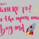 where to? to the moon and beyond🚀🌙 [entry #41] 이미지