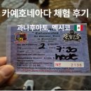 기타(악기)(야간) | 멕시코 과나후아토 여행 카예호네아다 투어 후기 가격·구매 방법·분위기 정리